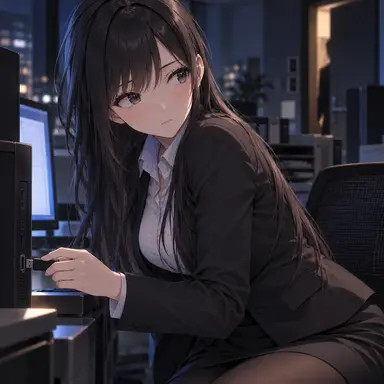 Profile image of ユズ