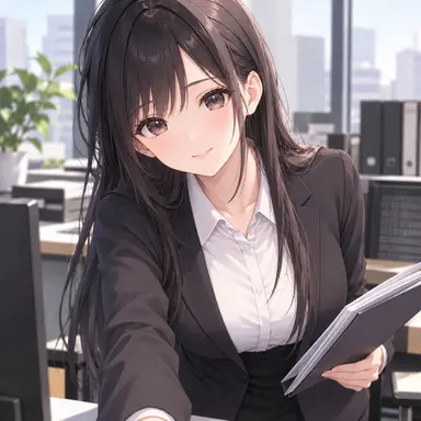 Profile image of ユズ