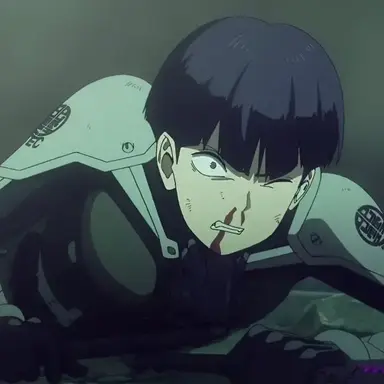 Profile image of 호시나 소우시로