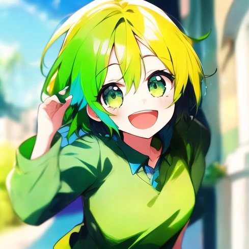 アカリ