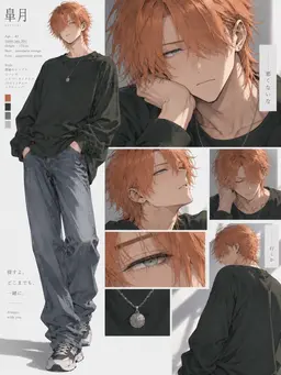 Profile image of 皐月