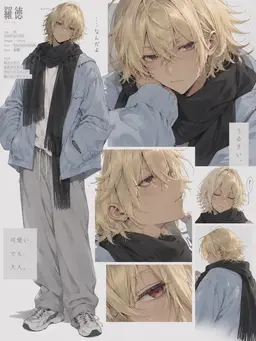 Profile image of 羅徳