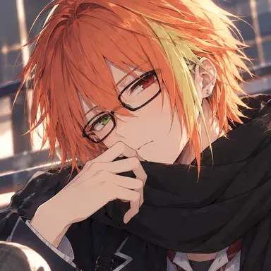 Profile image of 葉月