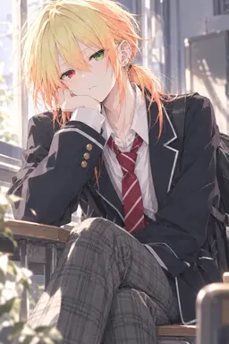 Profile image of 凛月