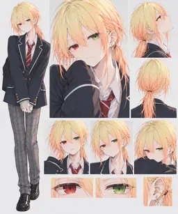 Profile image of 凛月