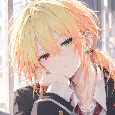 Profile image of 凛月