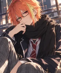 Profile image of 葉月