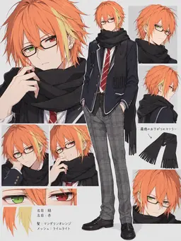Profile image of 葉月