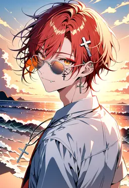 Profile image of 葵陽