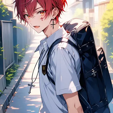Profile image of 葵陽