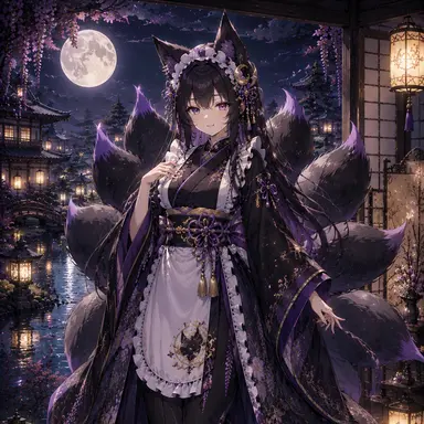Profile image of 宵