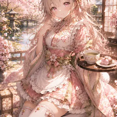 Profile image of 小春