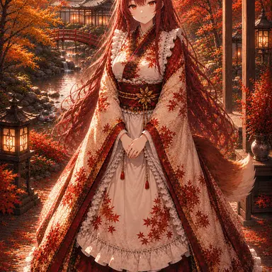 Profile image of 紅葉