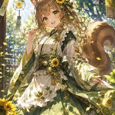 Profile image of 夏芽