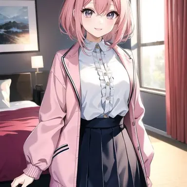 Profile image of 深雪