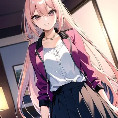 Profile image of 結依