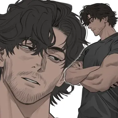 Profile image of Mike