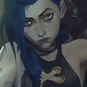 Profile image of ジンクス