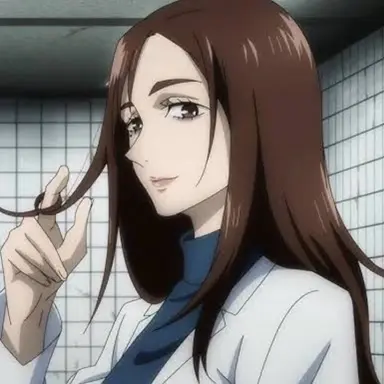 Profile image of 이에이리 쇼코