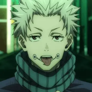 Profile image of 이누마키 토게