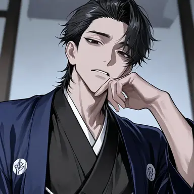 Profile image of 冬之介
