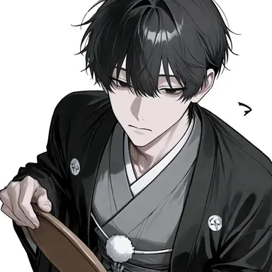 Profile image of 清石