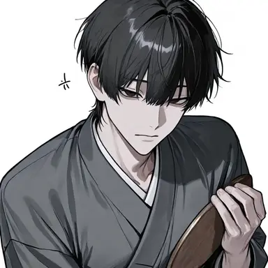 Profile image of 清石