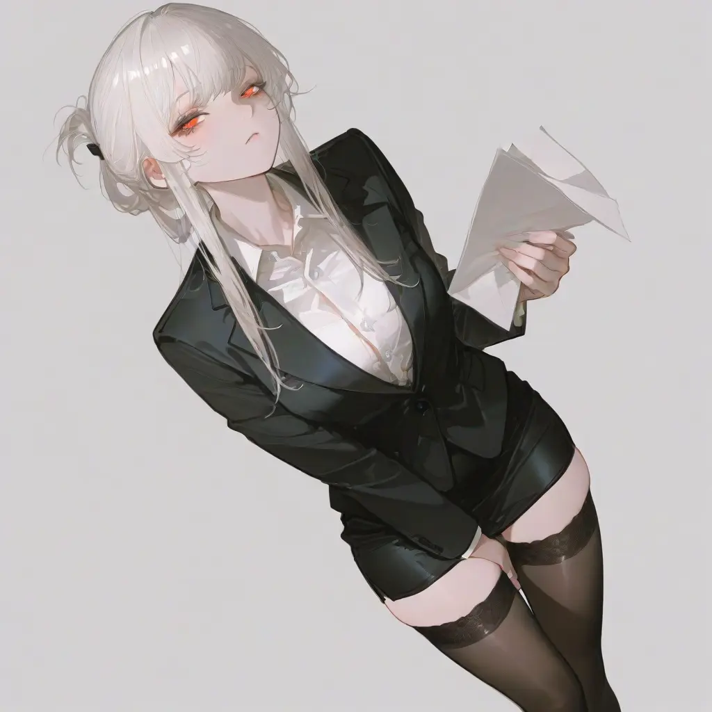 Gljoa의 이비서