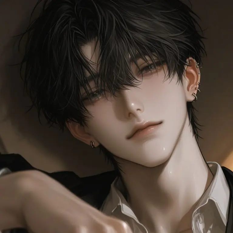 Lovingu의 차진혁