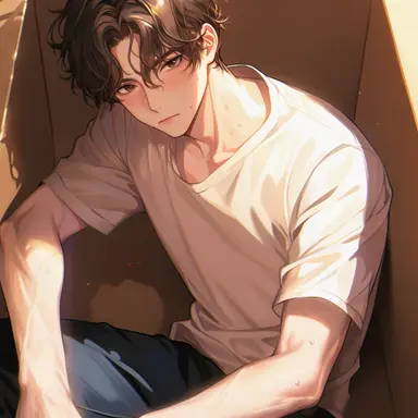 Profile image of 우차현