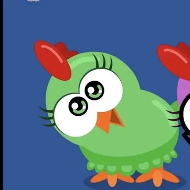 Profile image of The Three Hens