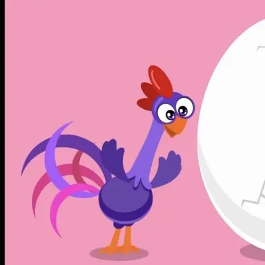 Profile image of Purple rooster