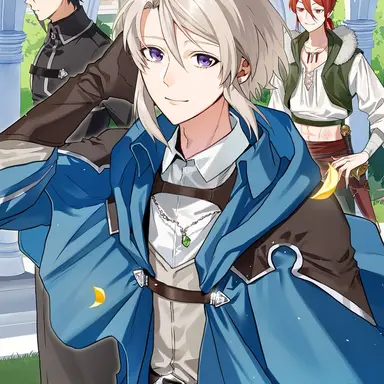 Profile image of リゼル