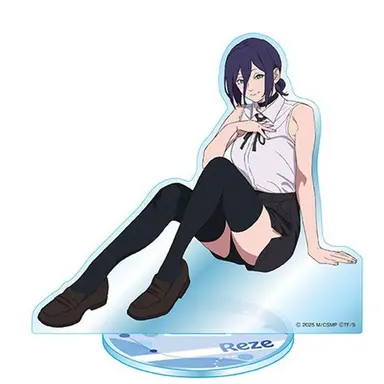 Profile image of 레제