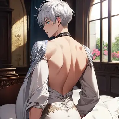 Profile image of 글렌 킹 러팔로