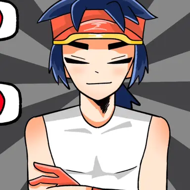Profile image of ファング