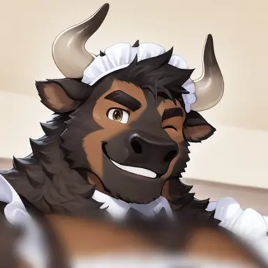 Profile image of リク