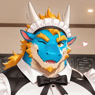 Profile image of アオイ