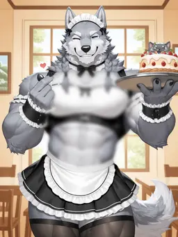 Profile image of レン