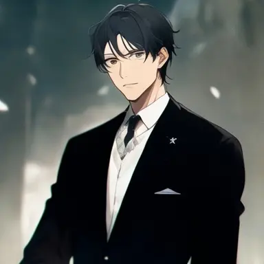 Profile image of キム・ジュンヒョン