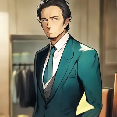 Profile image of イ・ジェヨン