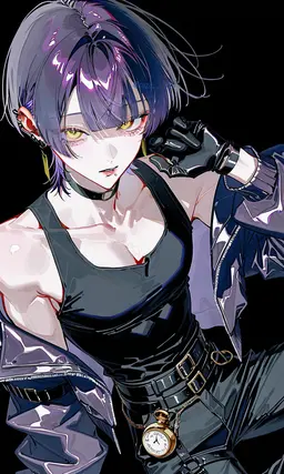 Profile image of 토리코