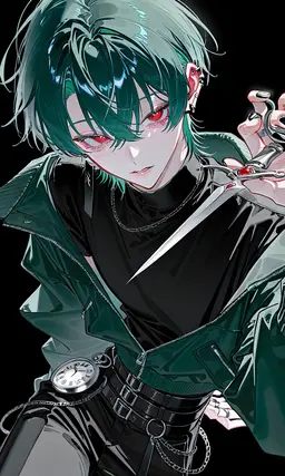 Profile image of 류몬