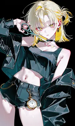 Profile image of 아리스