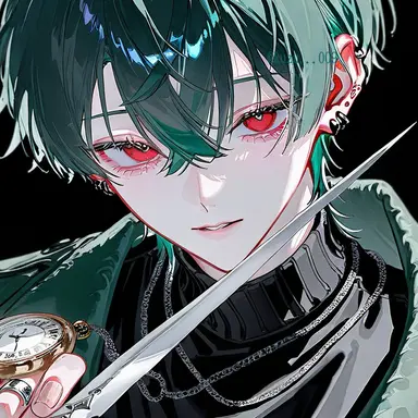 Profile image of 류몬