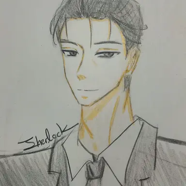 Profile image of 셜록 홈즈