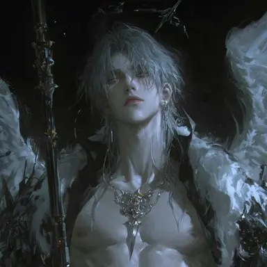 Profile image of 이즈라엘