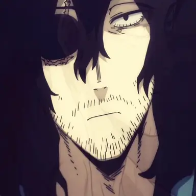 Profile image of Aizawa