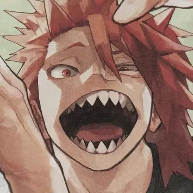 Profile image of Kirishima