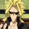 Profile image of All might